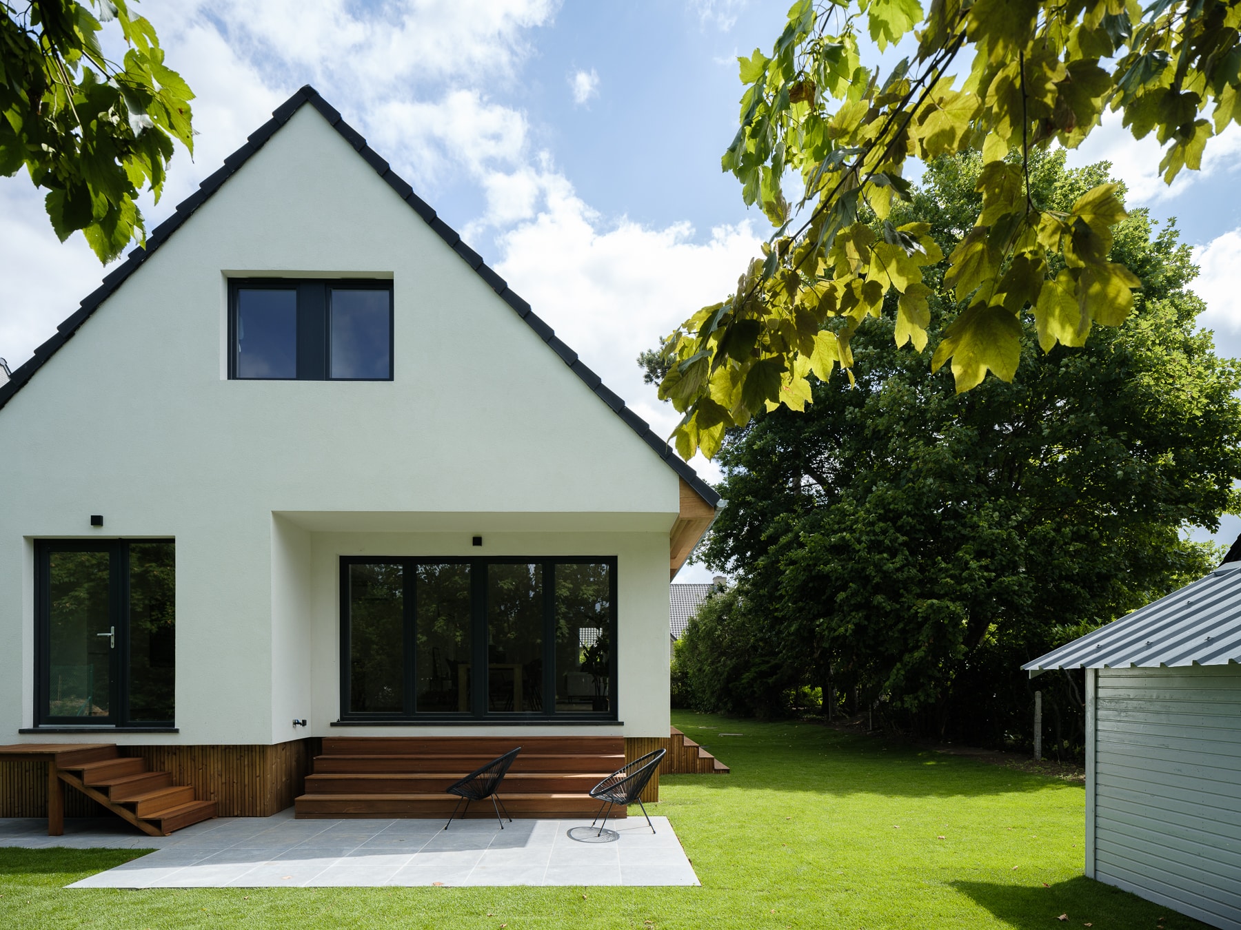 Woongemak_Project 3_Deinze