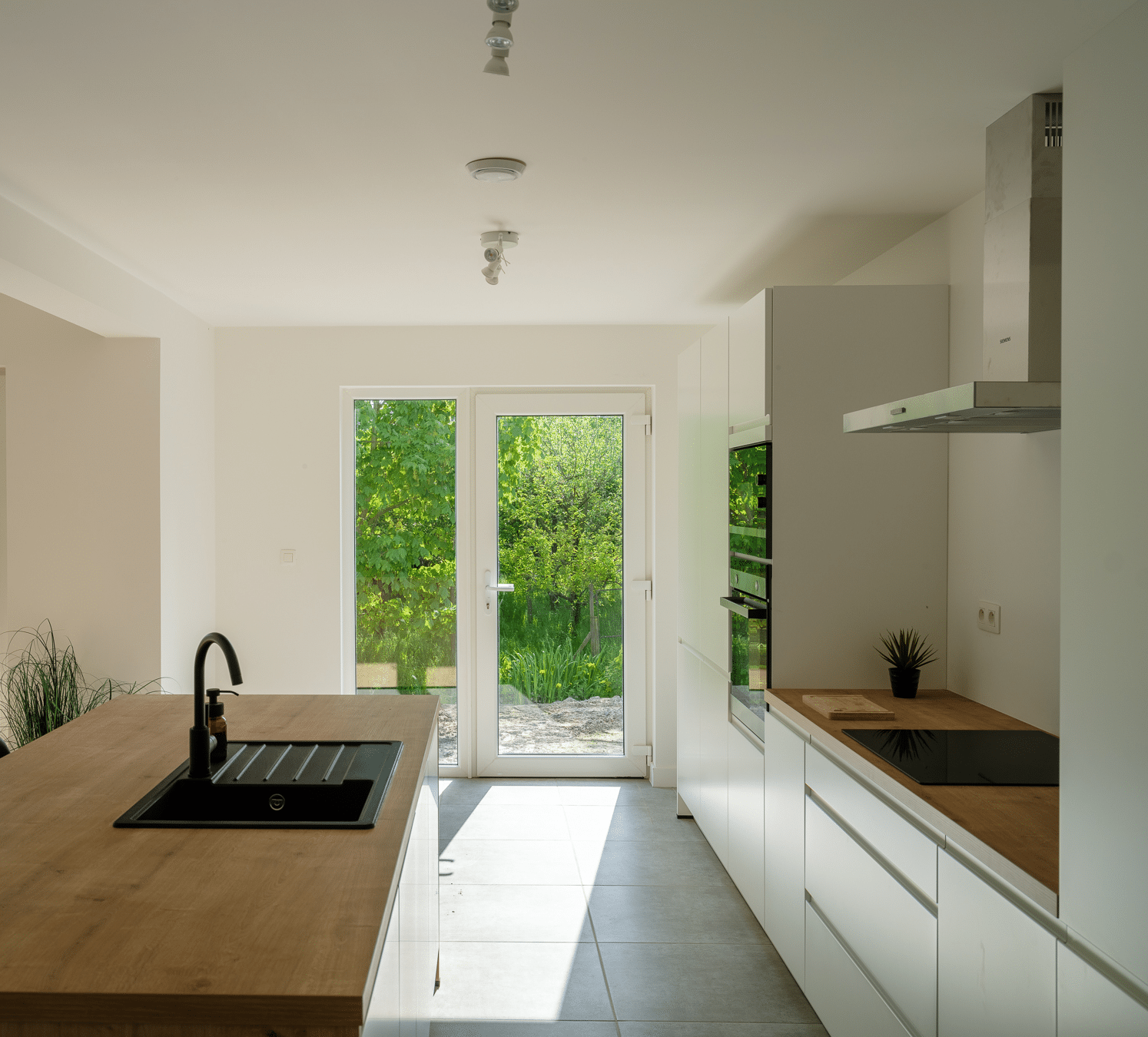Woongemak_Project 3_Deinze